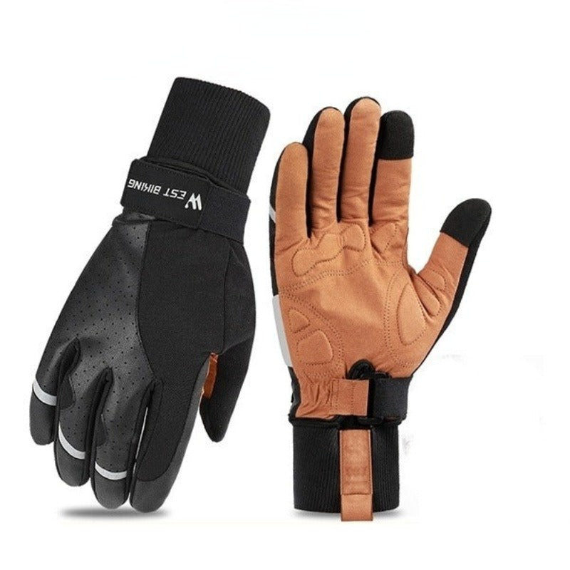 Riding Motorcycle Bicycle Gloves