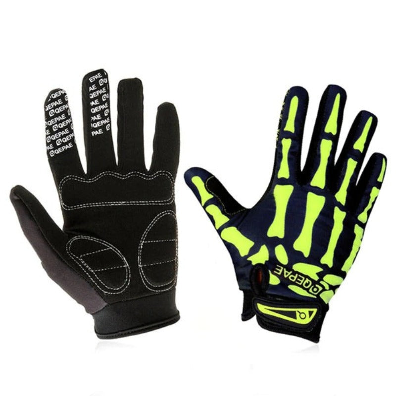 Winter Gloves For Sports