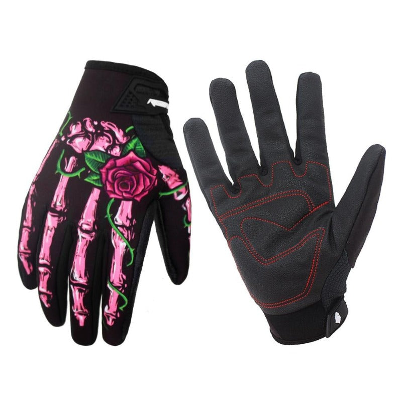 Winter Gloves For Sports