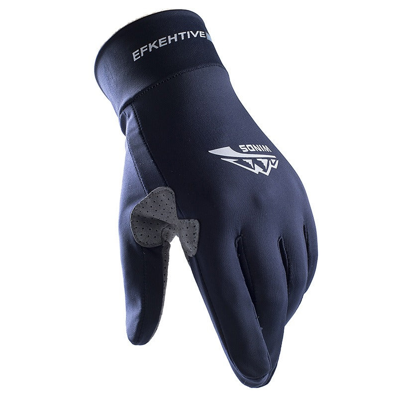 Cycling Gloves For Men And Women