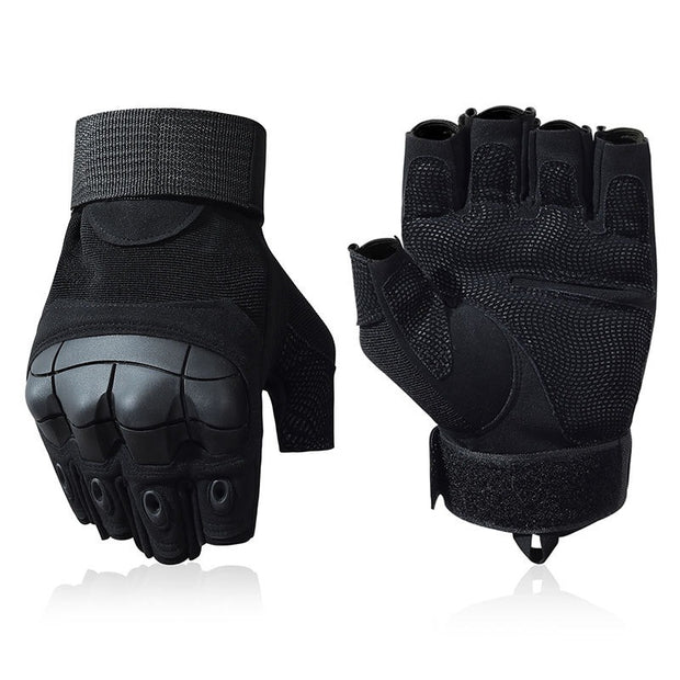 Thick Tactical Protective Gloves