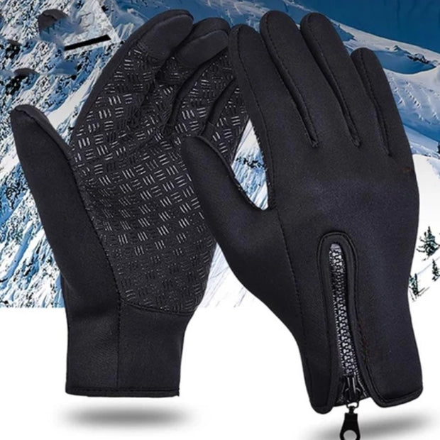 Warm Thermal Gloves