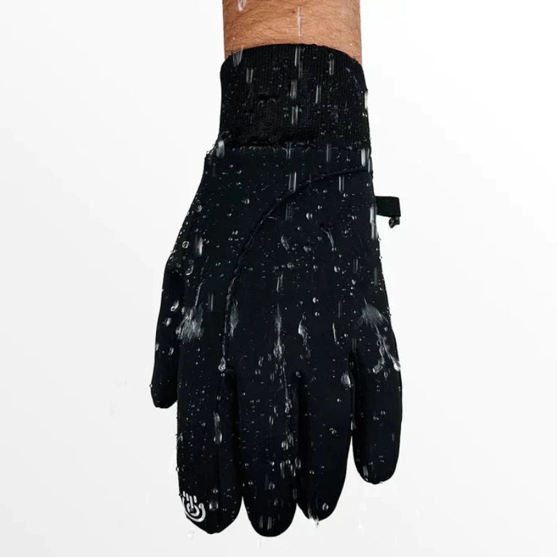 Winter Gloves With Advance Touch Sensitive Technology