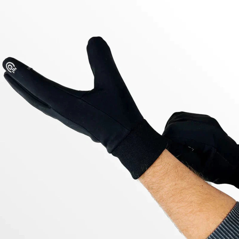 Winter Gloves With Advance Touch Sensitive Technology