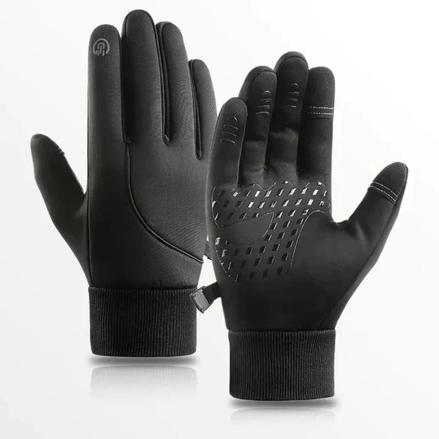 Winter Gloves With Advance Touch Sensitive Technology