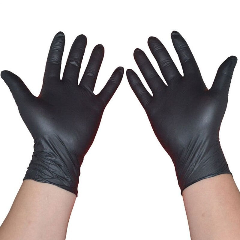 10 Pieces Household Washing Dishes Gloves