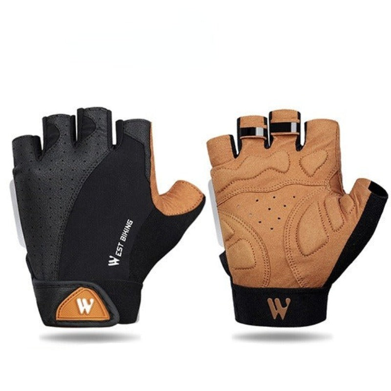 Riding Motorcycle Bicycle Gloves
