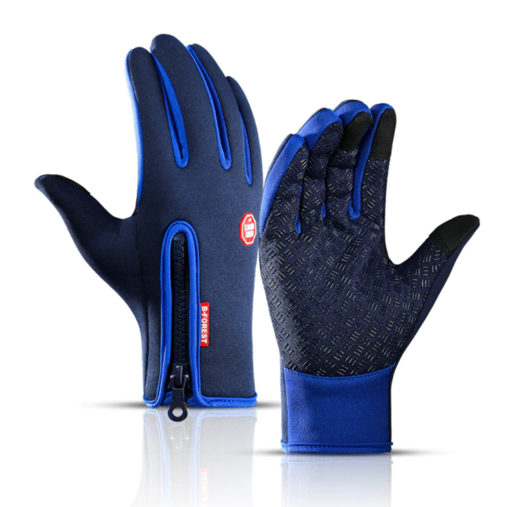 Warm Thermal Touch Gloves