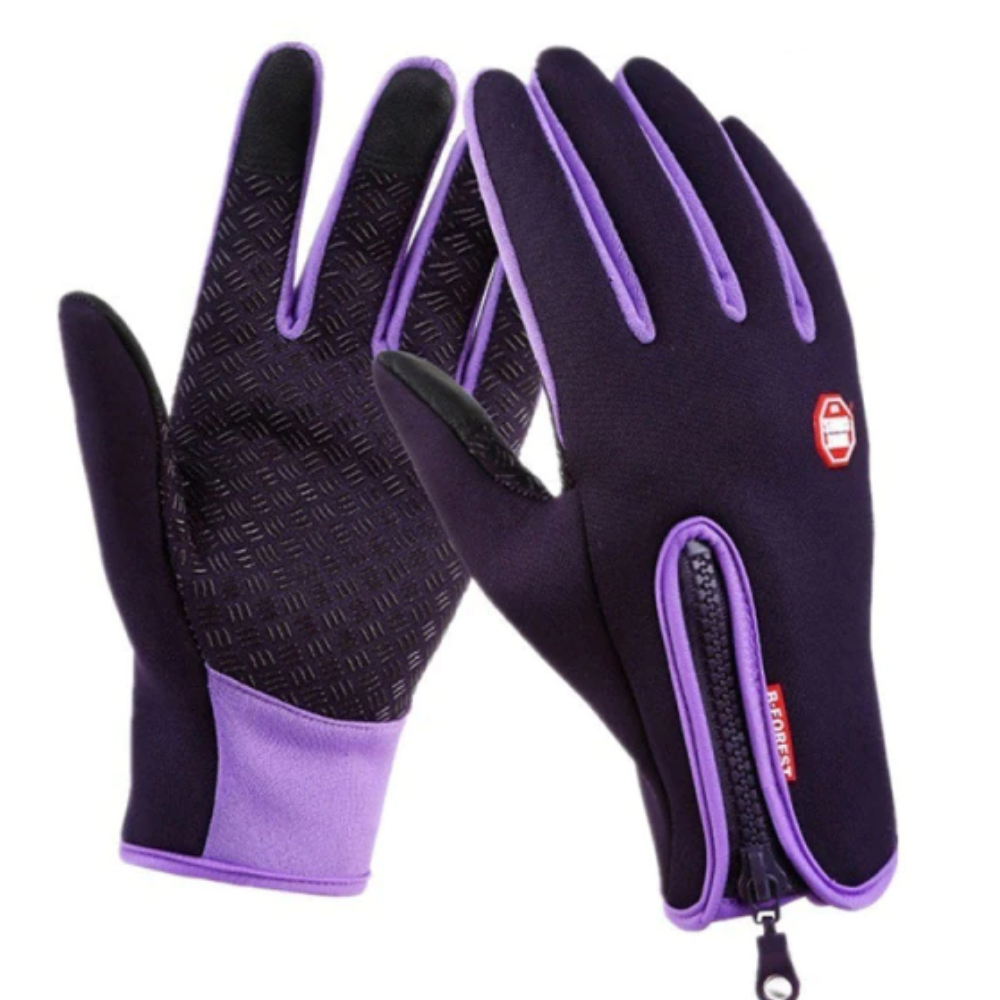 Warm Thermal Touch Gloves