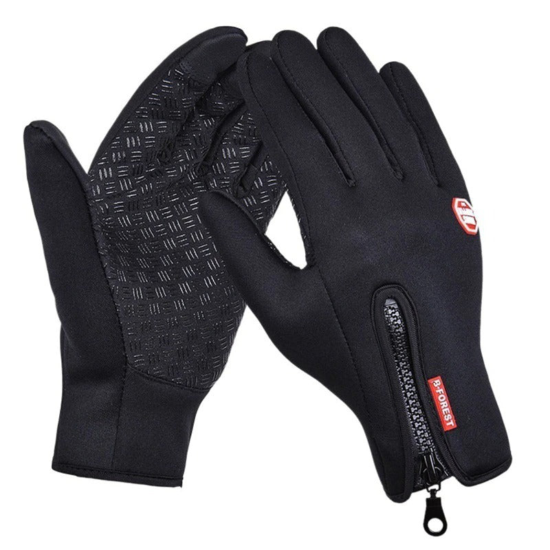 Winter Waterproof Gloves