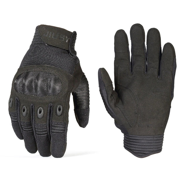 Full Finger Army Gloves