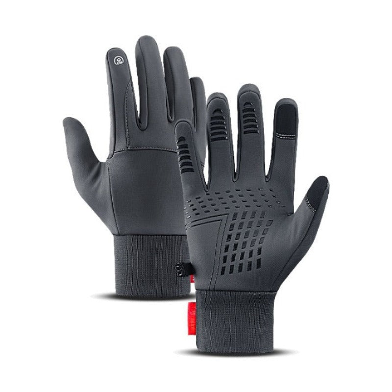 Waterproof Thermal Cycling Gloves