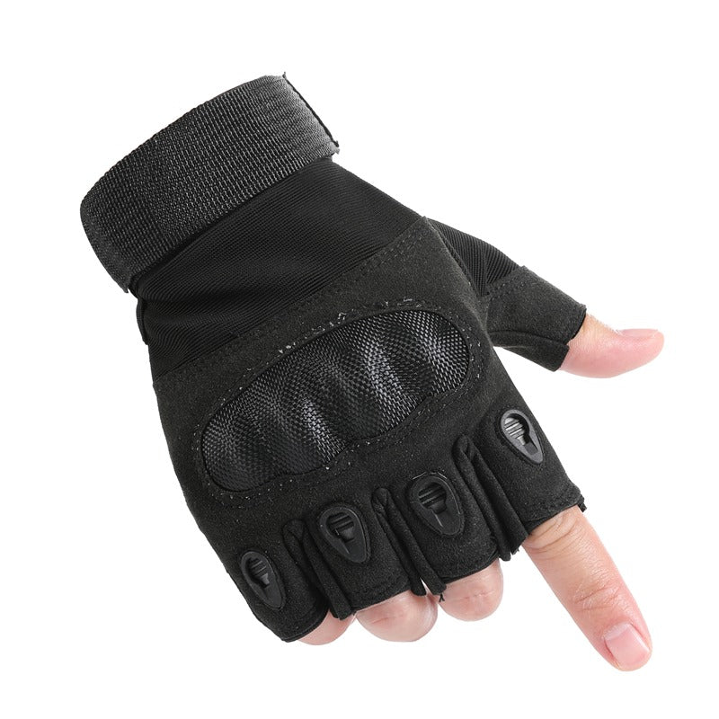 Touch Screen Army Military Tactical Gloves
