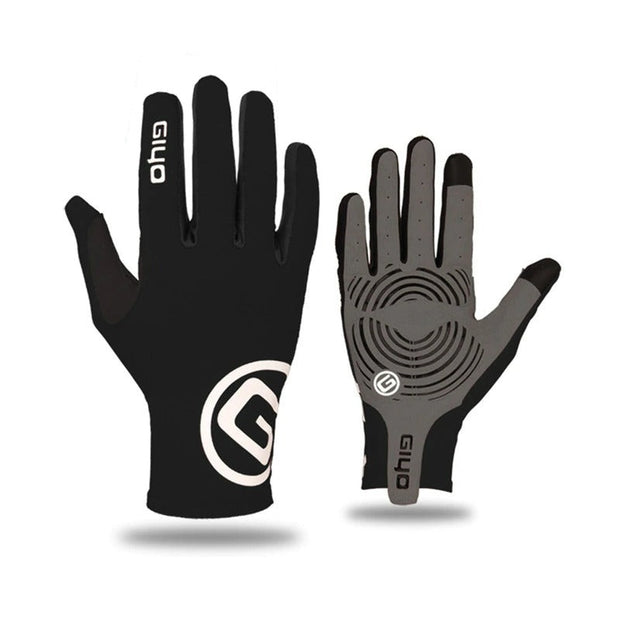 Anti-Slip Unisex Cycling Gloves