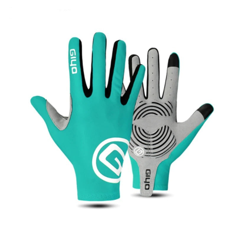 Anti-Slip Unisex Cycling Gloves