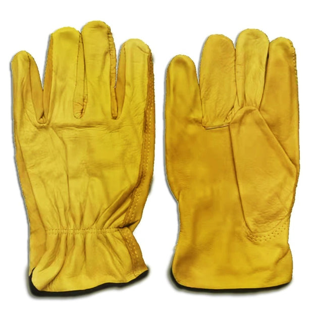 High Quality Men Work Safety Gloves