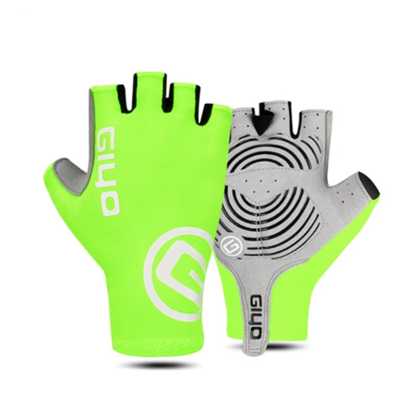 Touch Screen Bicycle Gloves