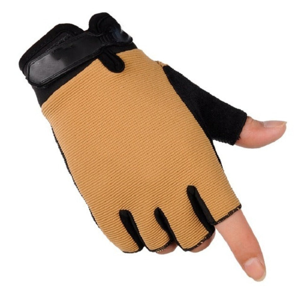 Lightweight Breathable Tactical Gloves