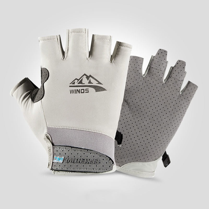 Cycling Gloves For Men And Women