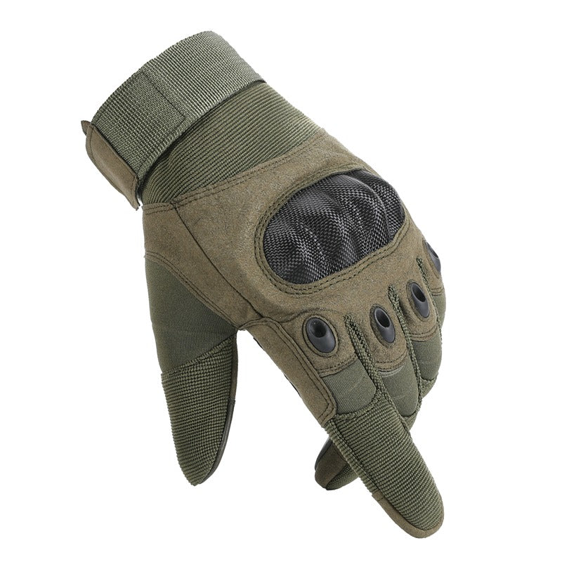 Military Tactical Gloves